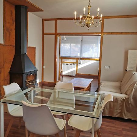Casita Independiente Con Jardin Y Chimenea. Cercedilla Kültér fotó